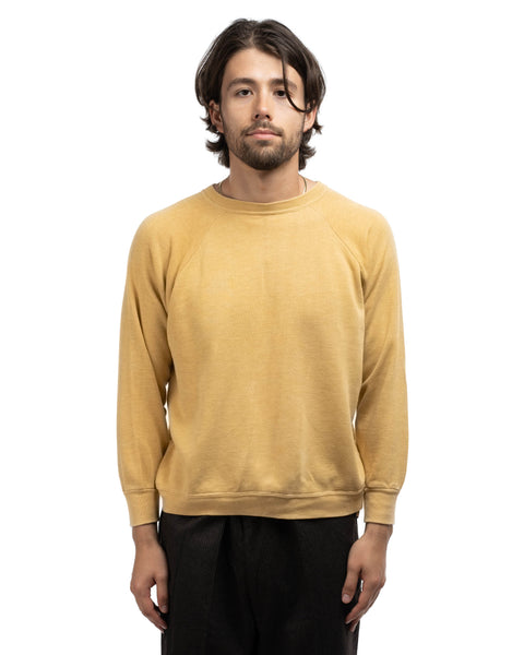 60's Gusset Crewneck - Large