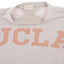 40’s UCLA Duxbak Double V Crewneck - Large