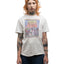 80's Political Cartoon Tee - Medium