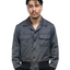 50s Snap Work Jacket - Large