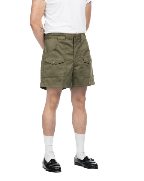 70s BSA Shorts - 32" x 4.5"