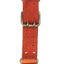 70’s Suede Belt - 29"-34"