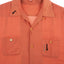 50's Micro-Rivet Loop-Collar - XL