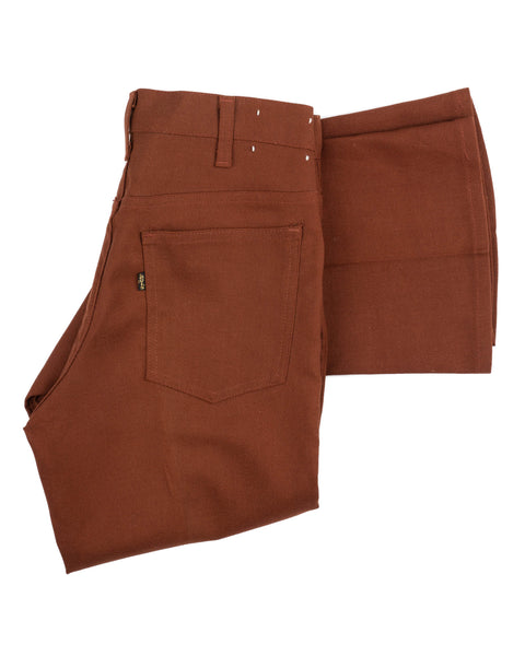 70's Levi's Trousers - 29" x 31"
