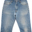 90's Levi's 505 Denim - 33" x 31"