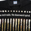 90's Nine Inch Nails Tee - Large