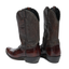 90's Cowboy Boots - M's 8.5 W's 10