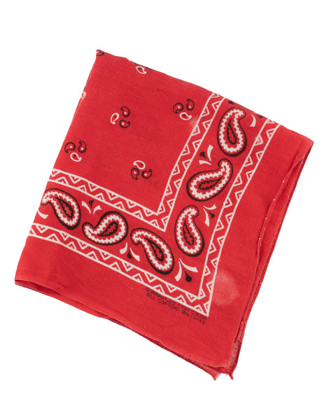 60's Bandana - OS