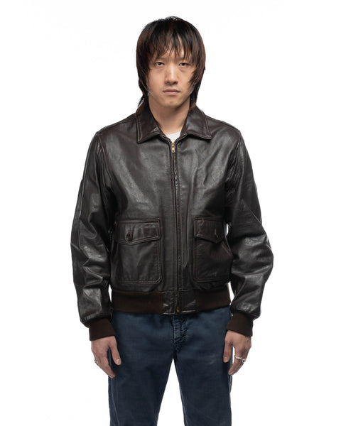 70's Bomber Jacket - Medium