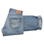 80's Levi's 501 Redlines - 34" x 30"