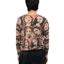 1980s Renaissance Printed Long-Sleeve Tee