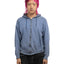 60's Zip Hoodie - Medium