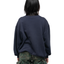 70's Russell JCCCC Crewneck Sweatshirt - Large