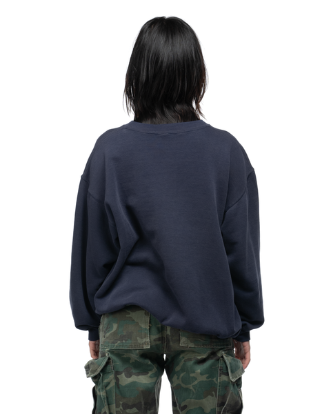 70's Russell JCCCC Crewneck Sweatshirt - Large