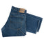 90’s Denim Double Knees - 34” x 33”