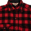 70’s Woolrich Buffalo Plaid Flannel - Medium