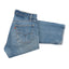 80's Levi's Orange Tab Denim - 33" x 29"
