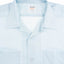 70's Van Heusen Loop Collar - XL
