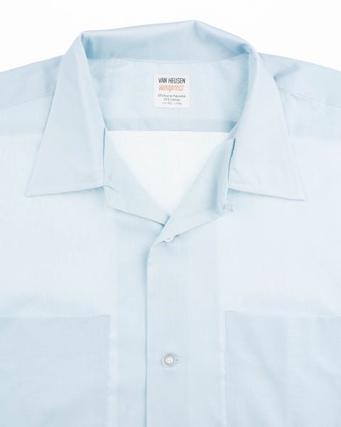70's Van Heusen Loop Collar - XL
