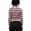 1970s Striped Shetland Wool Sweater