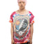90’s Chopped Grateful Dead - Large