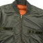 60’s L-2B Bomber Jacket - Small
