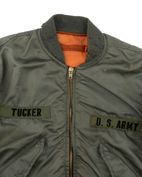 60’s L-2B Bomber Jacket - Small