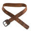 70's Lee Mushroom Belt - 29"- 35"