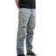 90's Levi's Thrashed Denim - 34" x 33"