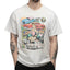 90's Lady Luck Hot Rod Tee - Large