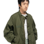 1960s Fishtail Parka