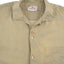 50's Loop Collar Shirt - Small