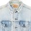 80’s Levi’s Light Wash Trucker - Medium