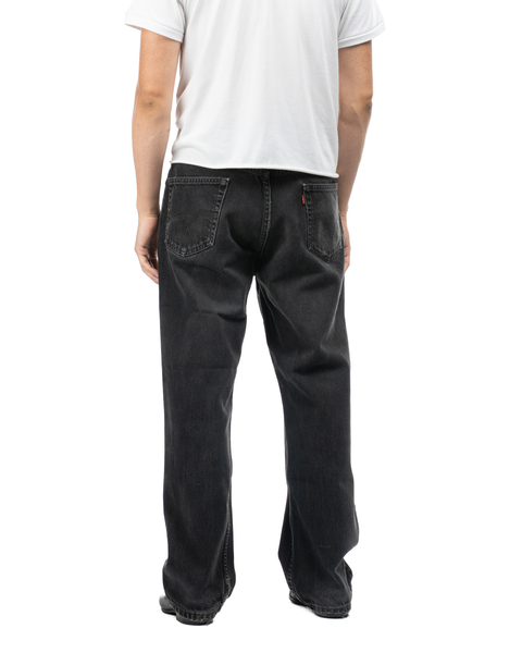 1990s Levi's 550 Denim