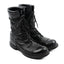 90's Corcoran Combat Boots - M’s 10.5 W's 12