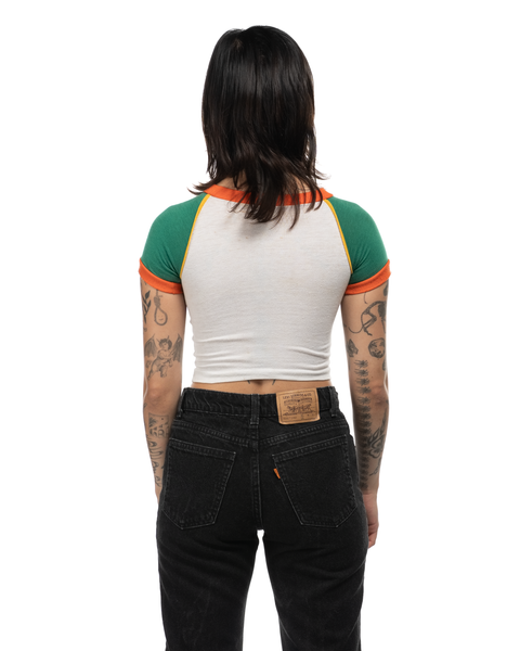 1980s Incredible Hulk Tee