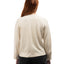 50’s Cropped Military Henley - Small