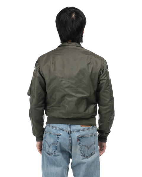 1970s CWU-36P Flight Jacket