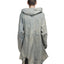 1960s Over-Dyed Snow Camo Parka
