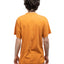 90’s Sunfaded Orange Tee - Medium