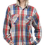 1990s Five Brother Cotton Flannel