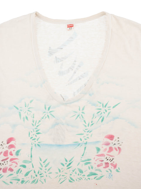 70's Souvenir Tee - Large