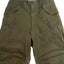 50's M-51 Trousers - 31" - 36"  x "29
