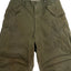 50's M-51 Trousers - 31" - 36"  x "29