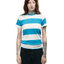 1960s Striped Tee
