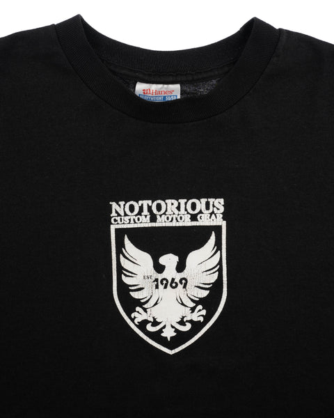 90's "If you can read this . . . " Tee - Medium
