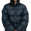 70's The North Face Brown Label Down Jacket - Small