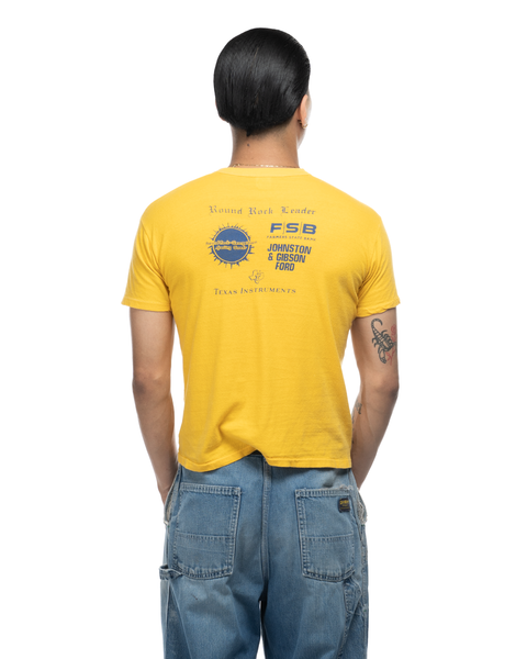 1980s Frontier Tee