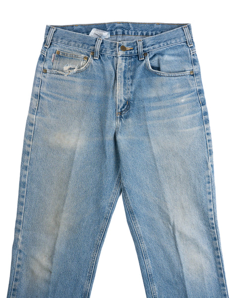 90's Carhartt Denim - 30" x 30"