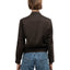 70's Cropped Work Jacket - Small